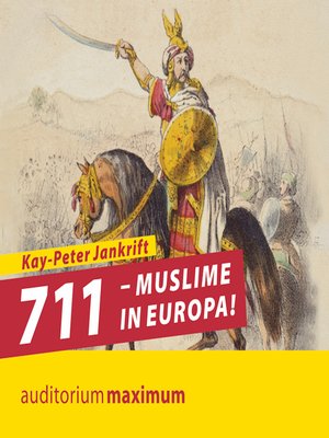 cover image of 711--Muslime in Europa! (Ungekürzt)
